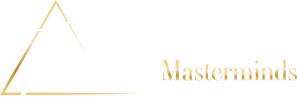Thrive Logo - Horz