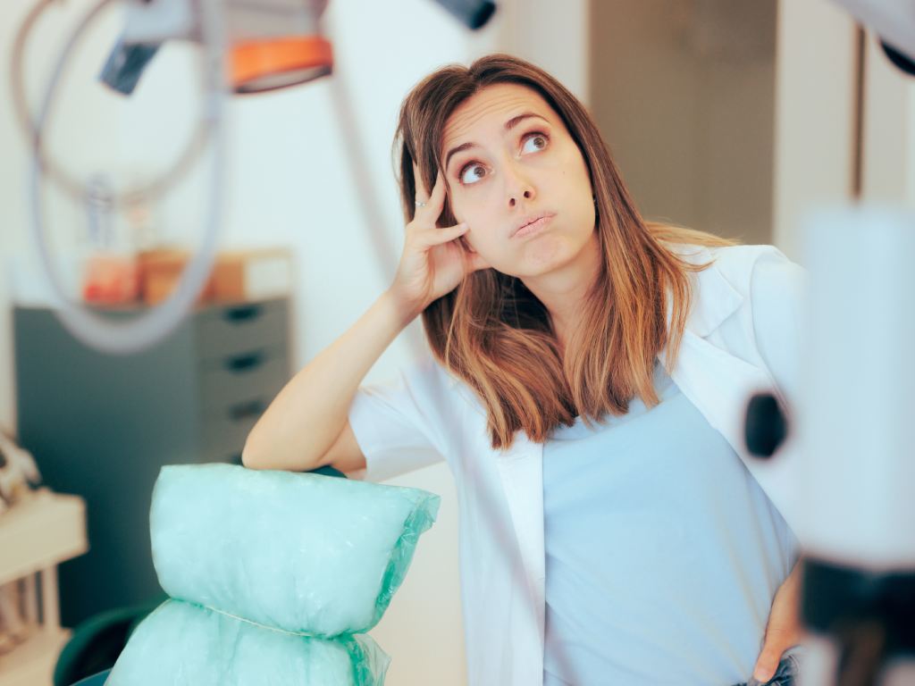 Why Dental Teams Fail Under Pressure and the Culture Pyramid That Prevents It