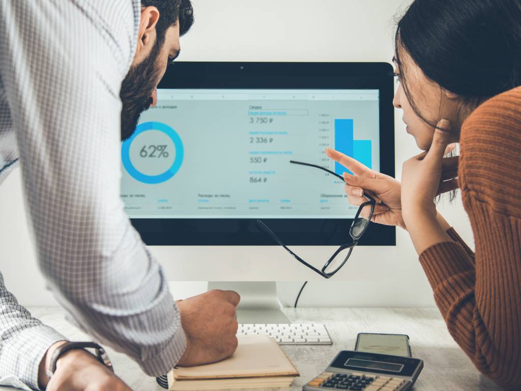 Is the Feeling of Being Busy Lying to You? Your Practice Analytics Won’t.