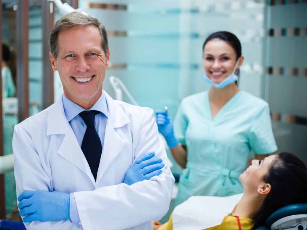 The Difference Between Founder-Dependent Dental Practices and Scalable Practices