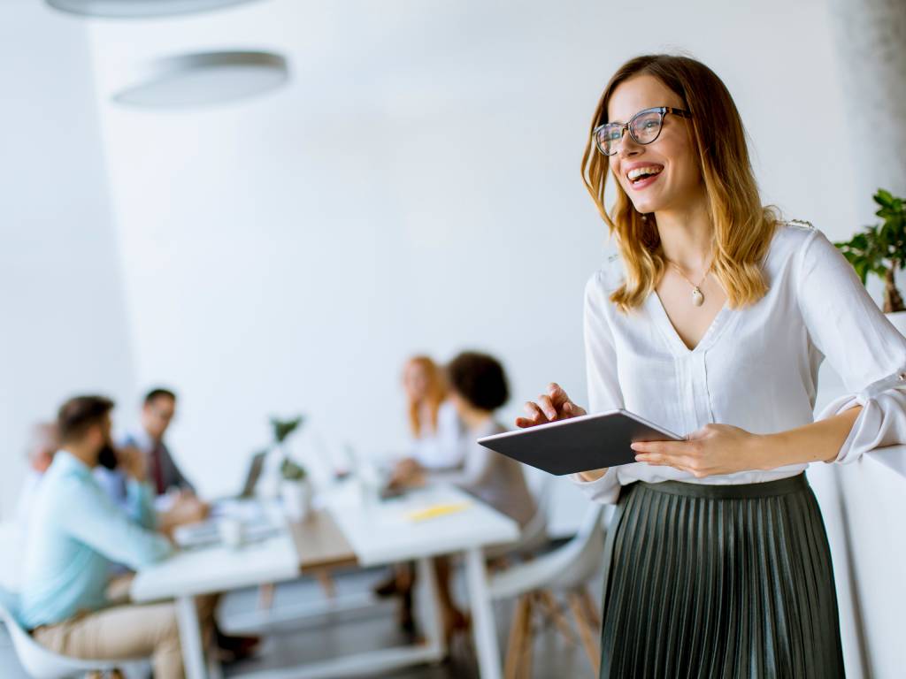 How Office Managers Make or Break a Fee-for-Service Transition