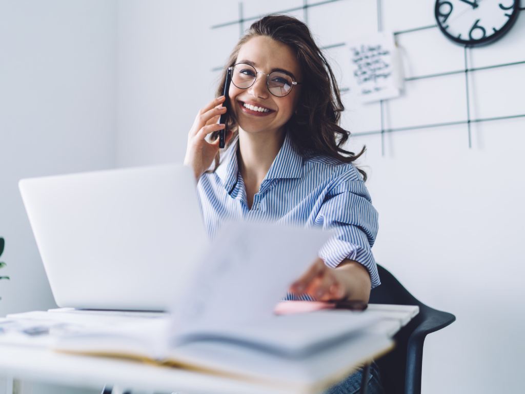 Your Office Manager’s Role in Practice Profitability: Leadership vs Task Saturation