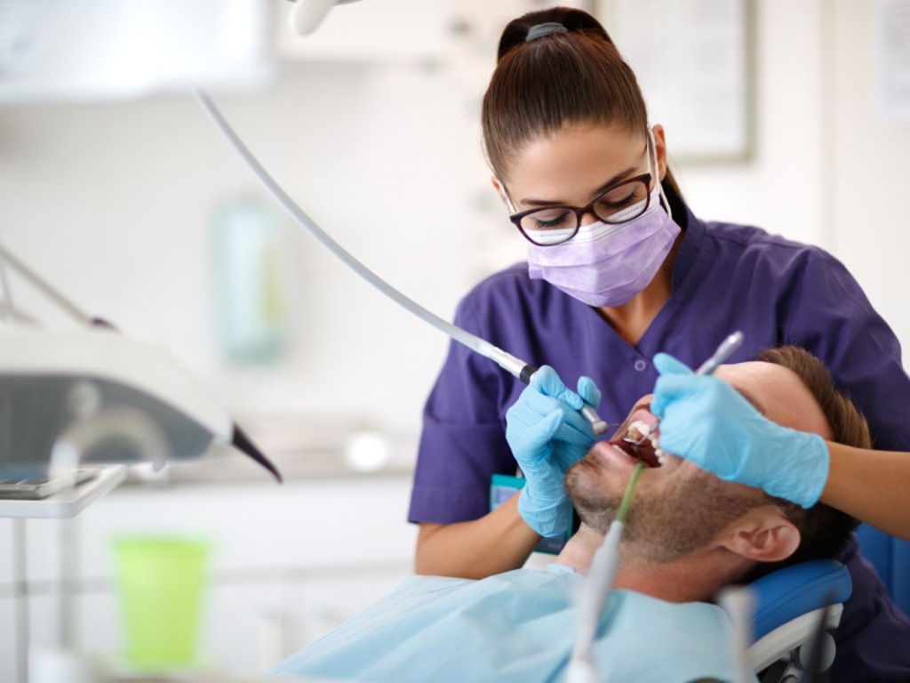 From Prophy-Driven to Periodontal-Led: The Hygiene Shift That Transforms Profitability