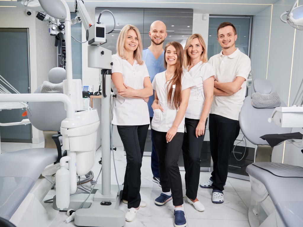 What High-Performing Hygiene Departments Do Differently