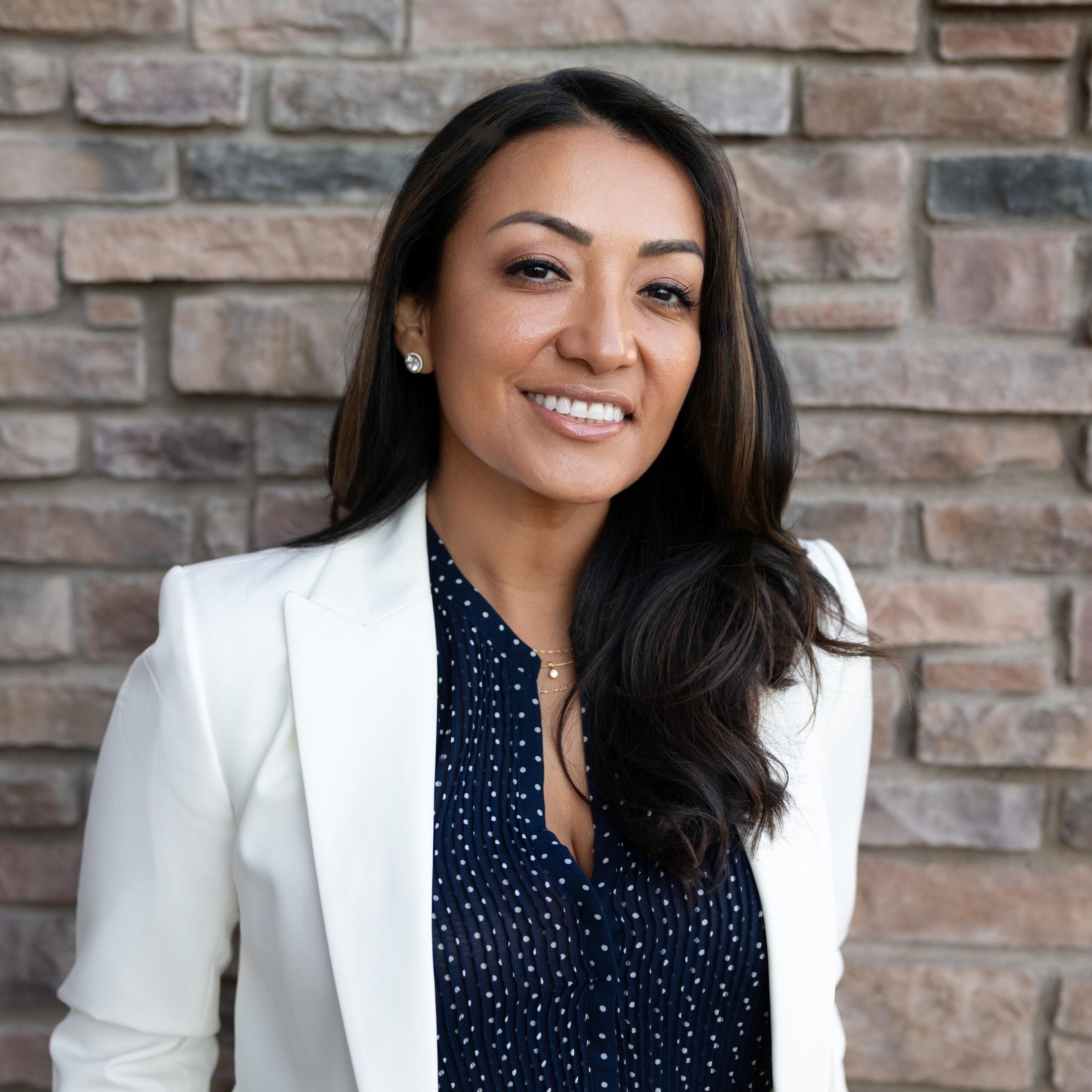 Argentina Head Shot square